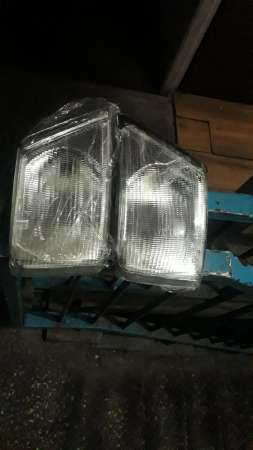 MERCEDES VİTO ÇIKMA PARÇA SİNYAL LAMBALARI.JPEG